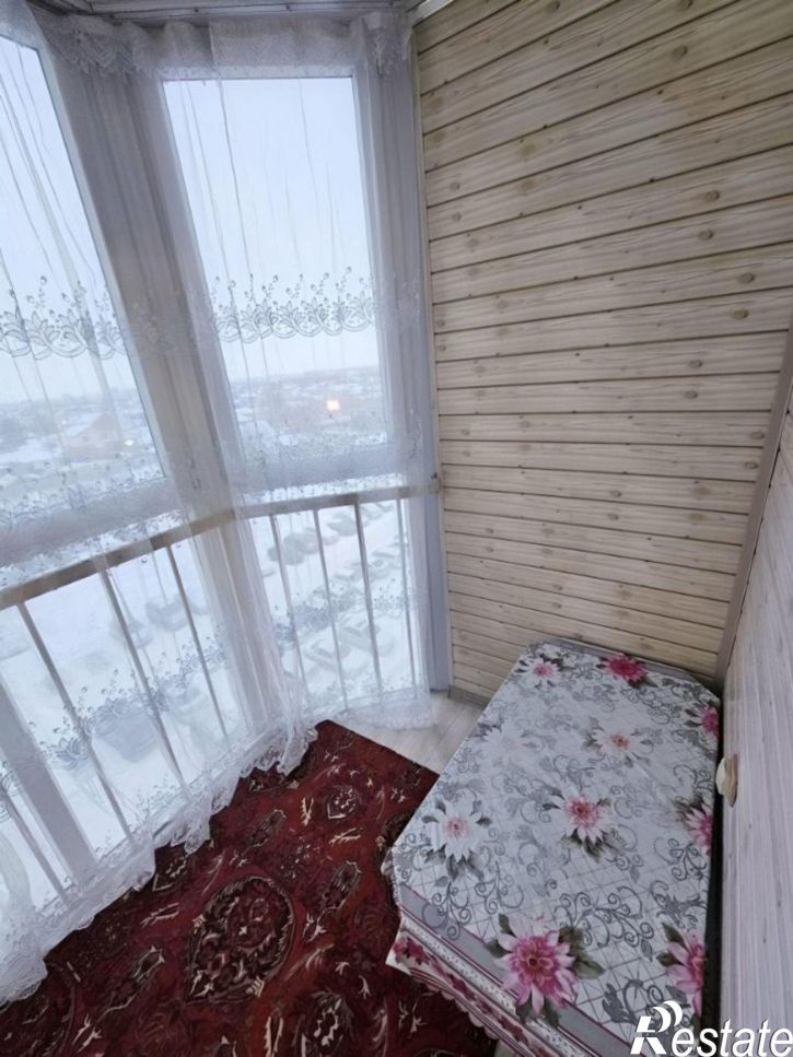 1-комн квартира ул Орджоникидзе, 268 1,  д. 268 1,  к. 1