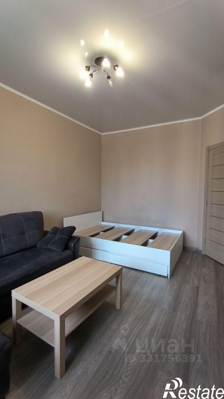1-комн квартира ул Красный Путь, 105,  д. 105