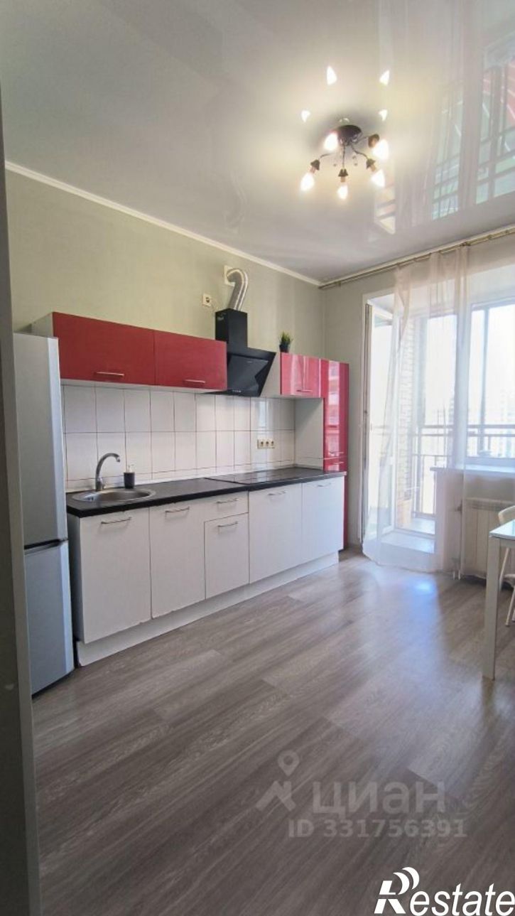 1-комн квартира ул Красный Путь, 105,  д. 105