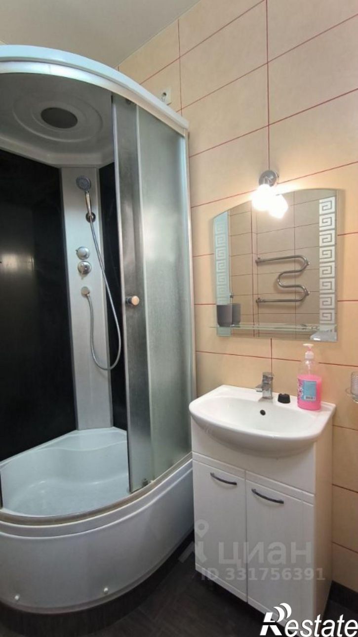 1-комн квартира ул Красный Путь, 105,  д. 105