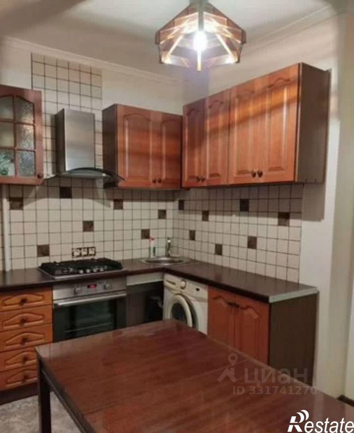 1-комн квартира ул Конева, 32/1,  д. 32/1