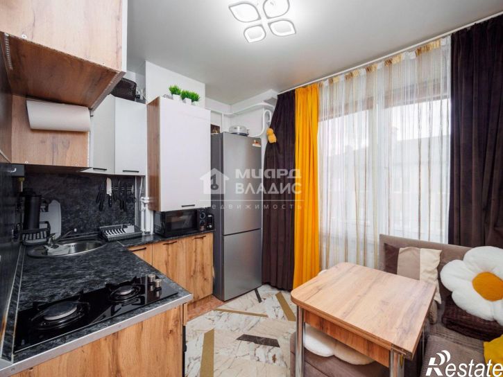 2-комн квартира ул Верхнеднепровская, 263 4,  д. 263 4,  к. 4