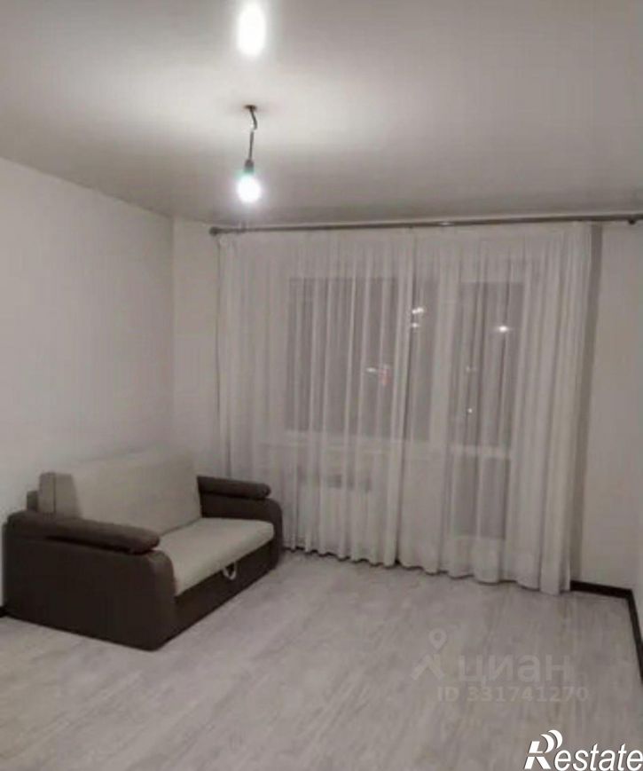 1-комн квартира ул Конева, 32/1,  д. 32/1
