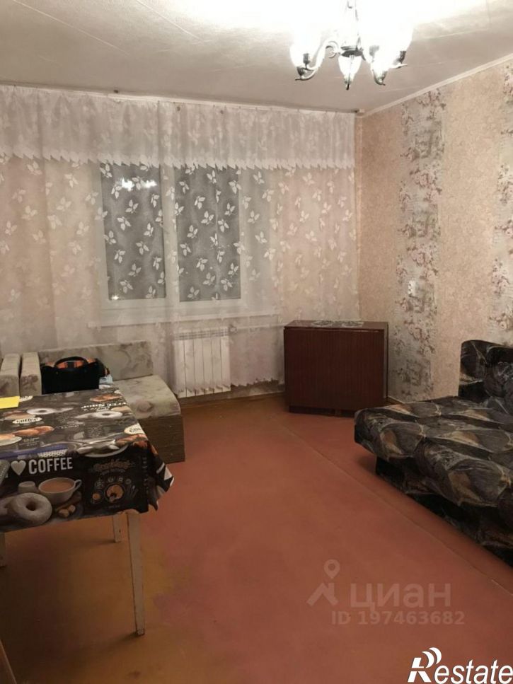 Комната ул Яковлева, 143,  д. 143