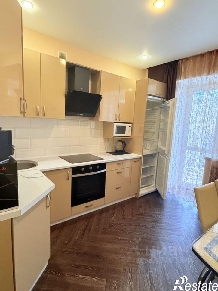 2-комн квартира ул Масленникова, 25,  д. 25