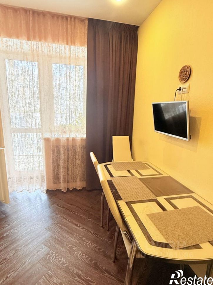 2-комн квартира ул Масленникова, 25,  д. 25
