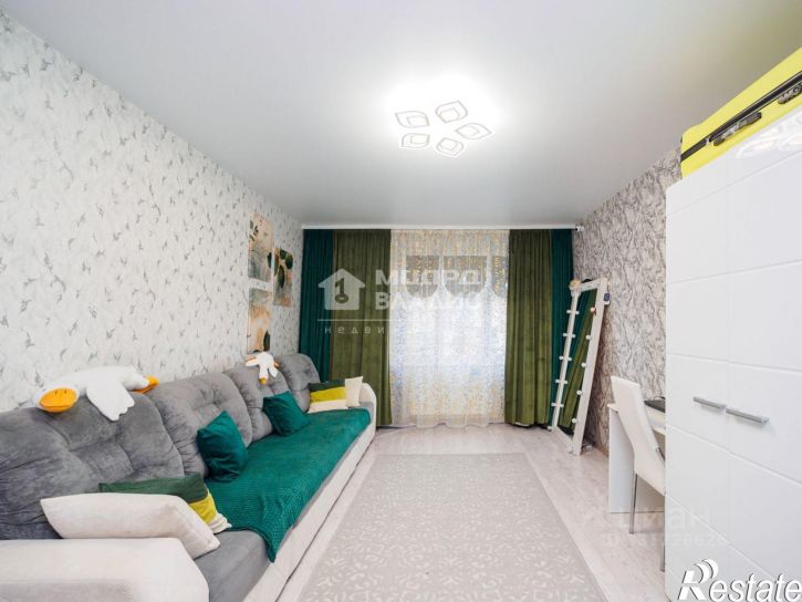 2-комн квартира ул Верхнеднепровская, 263 4,  д. 263 4,  к. 4