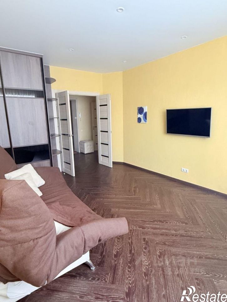 2-комн квартира ул Масленникова, 25,  д. 25