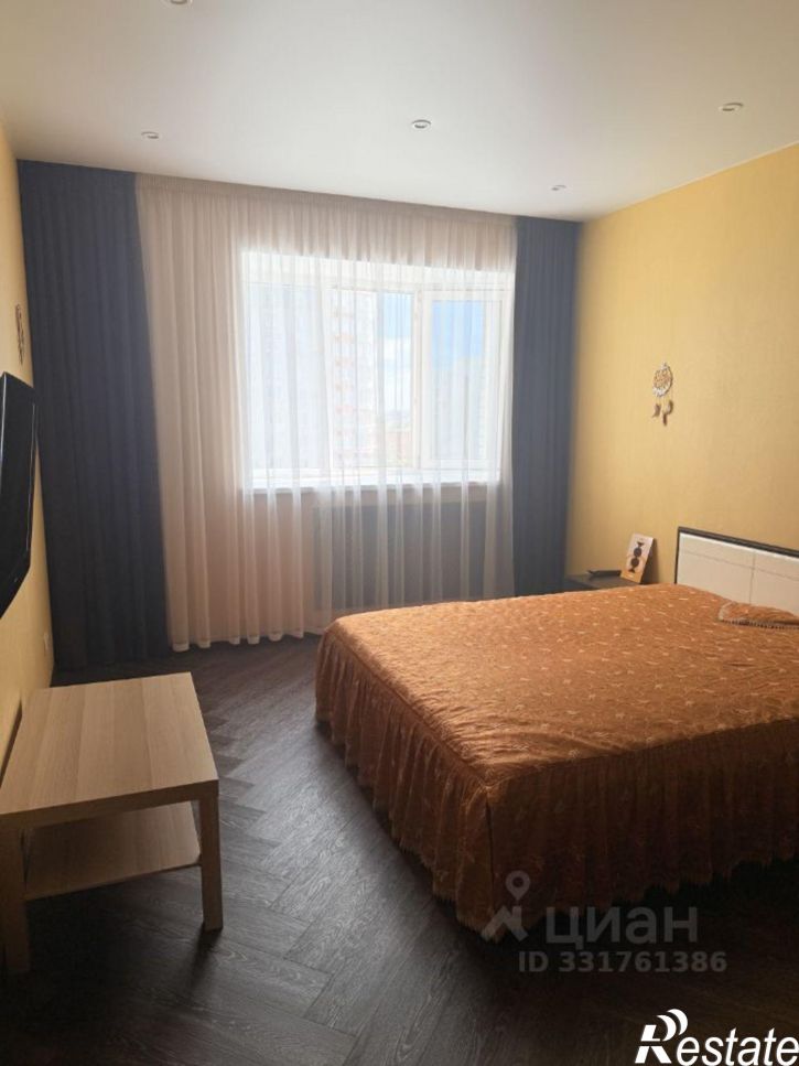 2-комн квартира ул Масленникова, 25,  д. 25