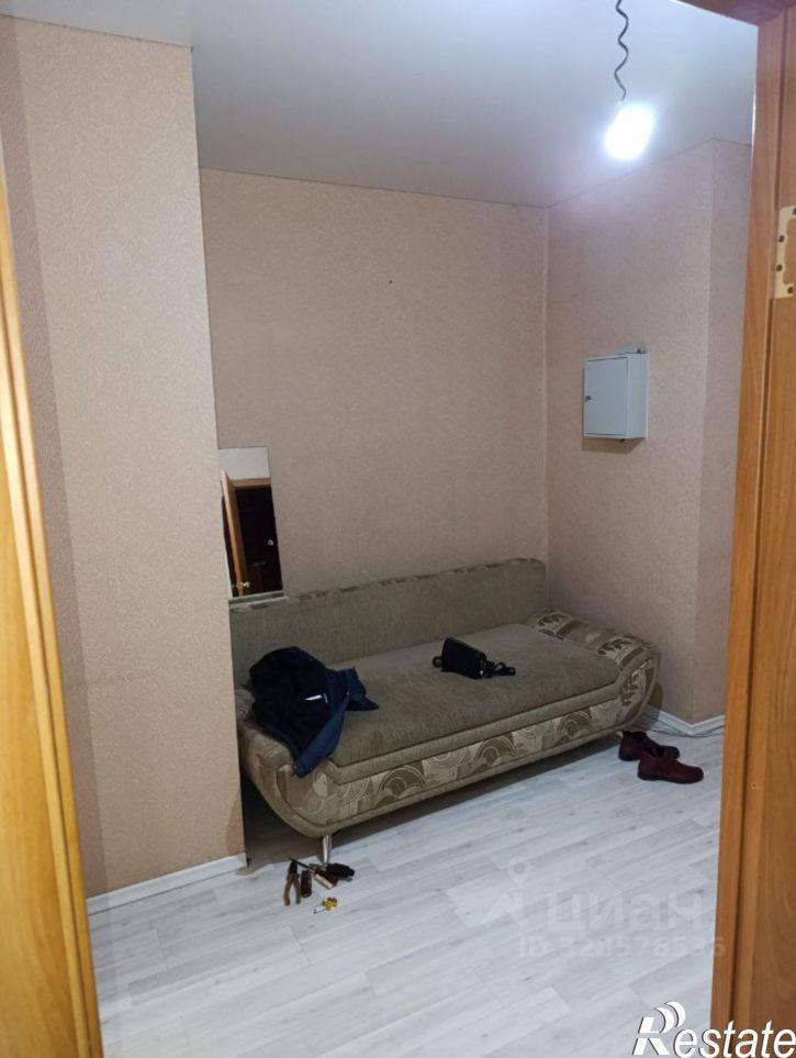 1-комн квартира ул Мельничная, 87 1,  д. 87 1,  к. 1