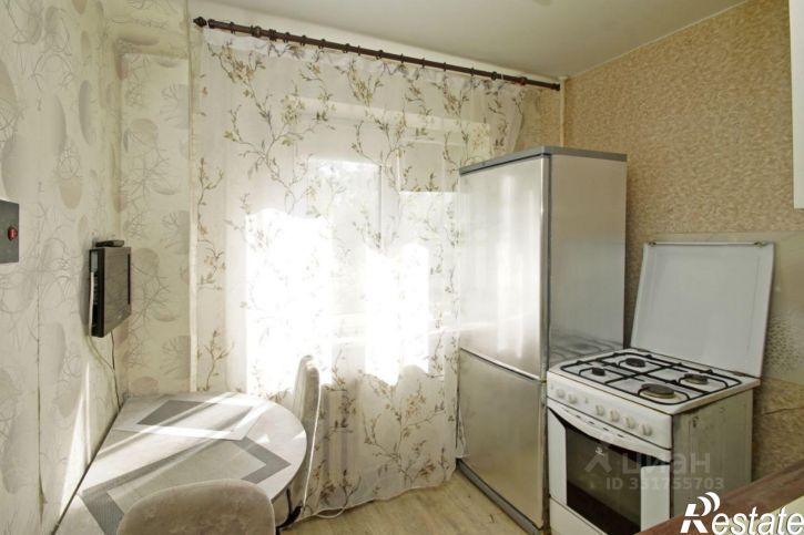2-комн квартира ул Блюхера, 8,  д. 8