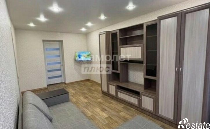 2-комн квартира ул Красный Путь, 145,  д. 145