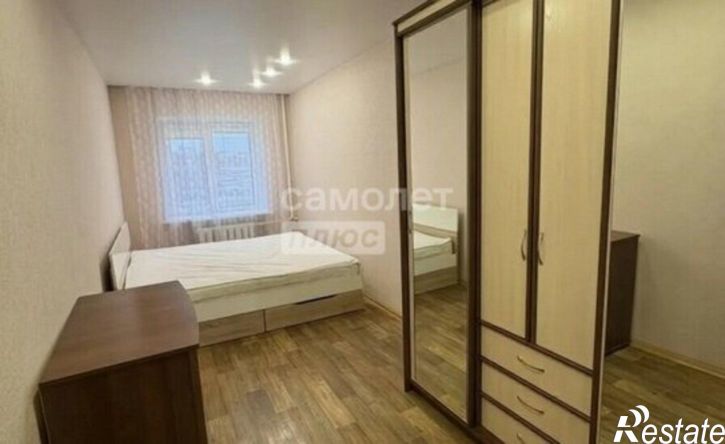 2-комн квартира ул Красный Путь, 145,  д. 145