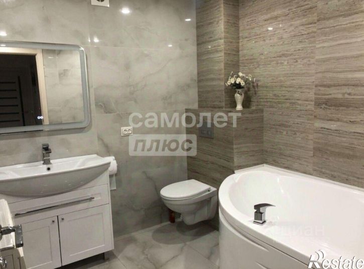 2-комн квартира ул 50 лет Профсоюзов, 119,  д. 119
