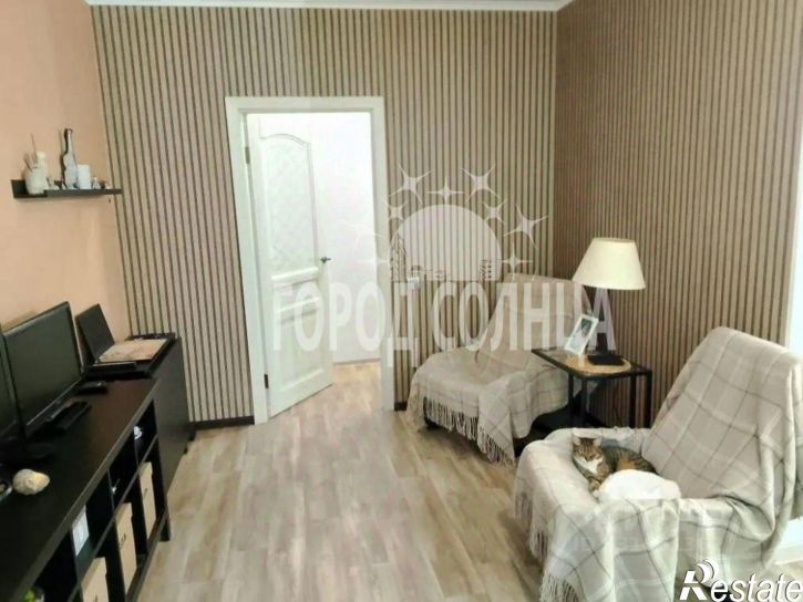 2-комн квартира ул Циолковского, 4А,  д. 4А