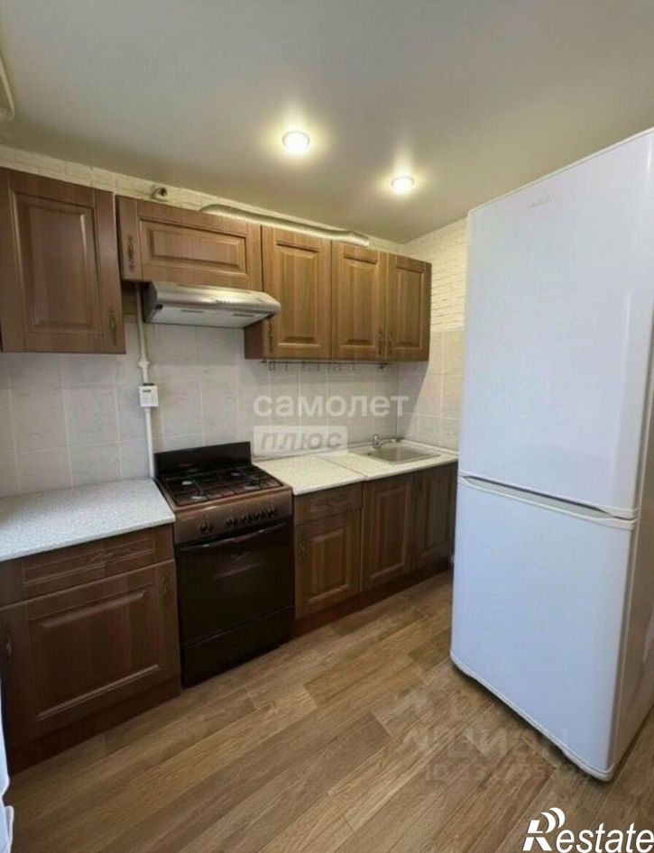 2-комн квартира ул Красный Путь, 145,  д. 145
