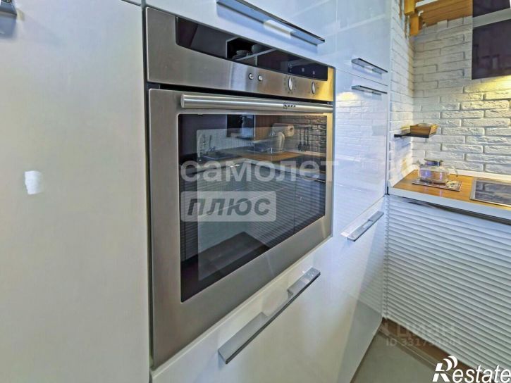 4-комн квартира ул Братская, 19/2,  д. 19/2