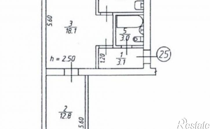 2-комн квартира ул Красный Путь, 145,  д. 145