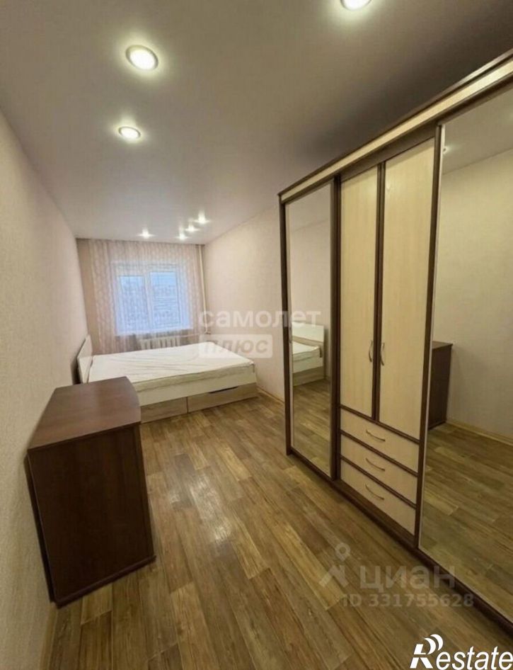 2-комн квартира ул Красный Путь, 145,  д. 145