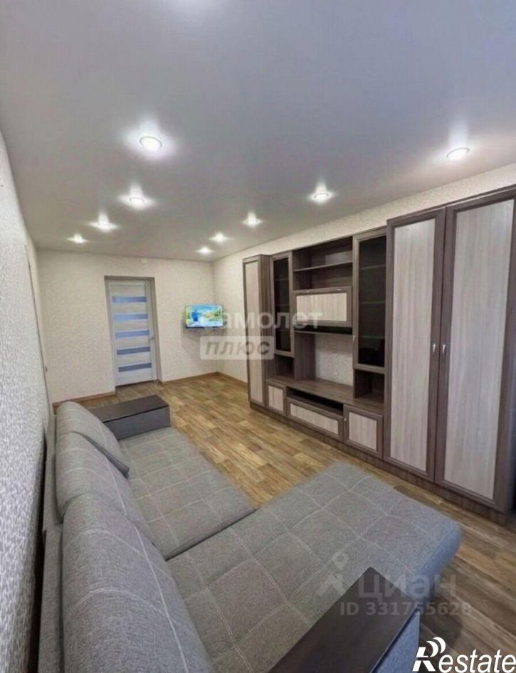 2-комн квартира ул Красный Путь, 145,  д. 145