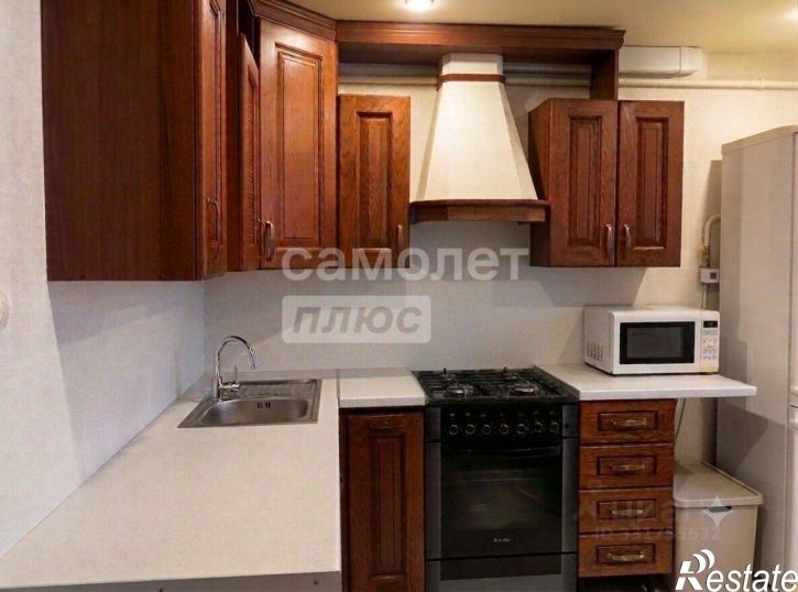 2-комн квартира ул 50 лет Профсоюзов, 119,  д. 119
