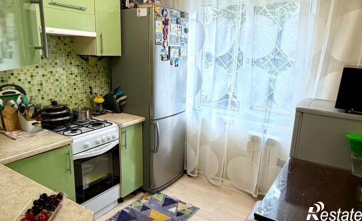 2-комн квартира ул Светлая, 4/1,  д. 4/1