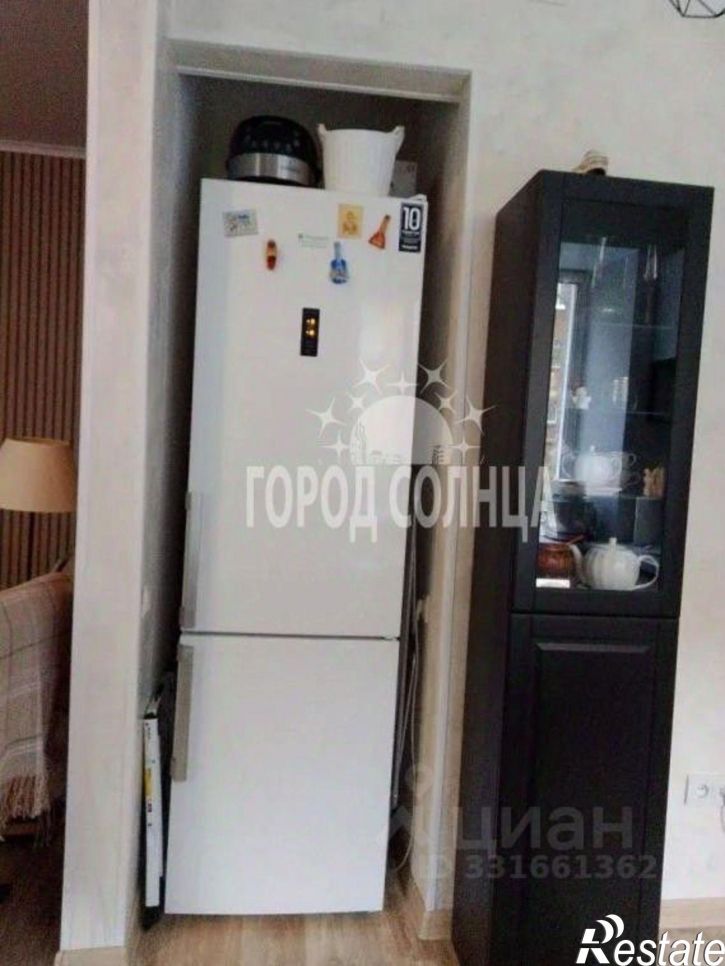 2-комн квартира ул Циолковского, 4А,  д. 4А