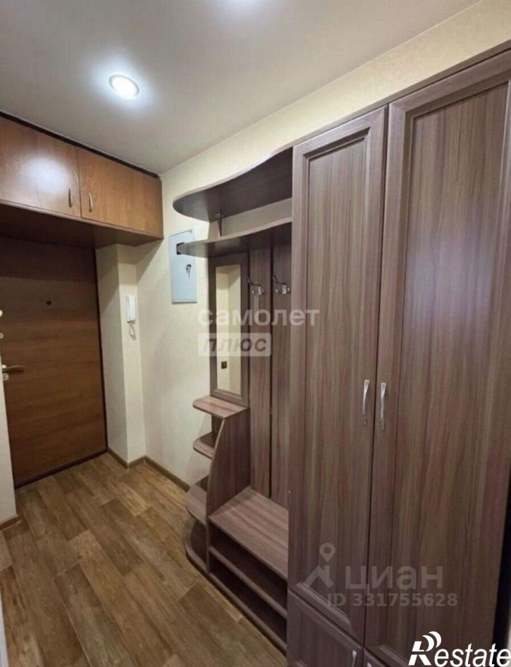 2-комн квартира ул Красный Путь, 145,  д. 145