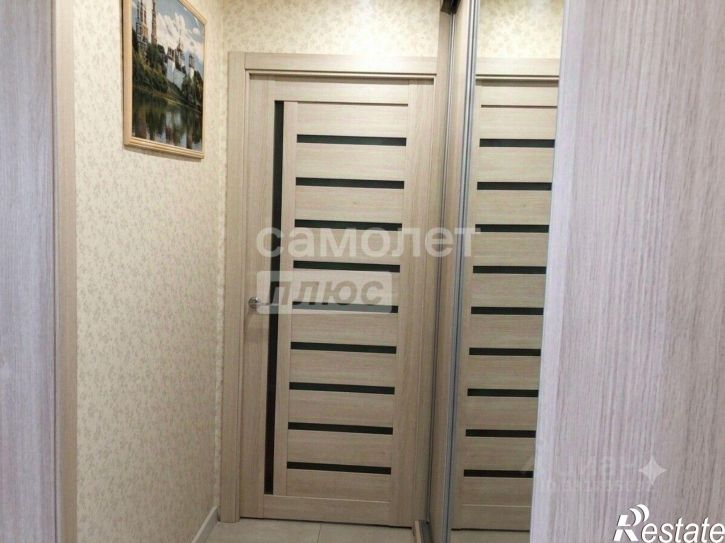 2-комн квартира ул 50 лет Профсоюзов, 119,  д. 119