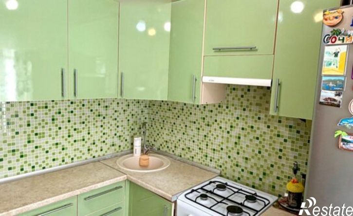 2-комн квартира ул Светлая, 4/1,  д. 4/1