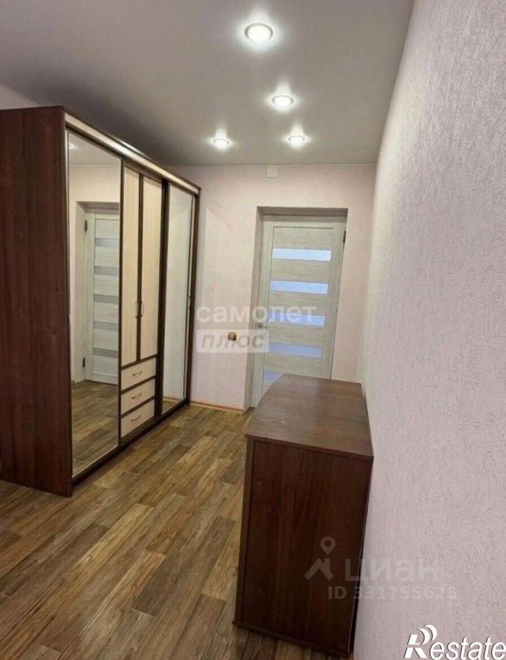 2-комн квартира ул Красный Путь, 145,  д. 145