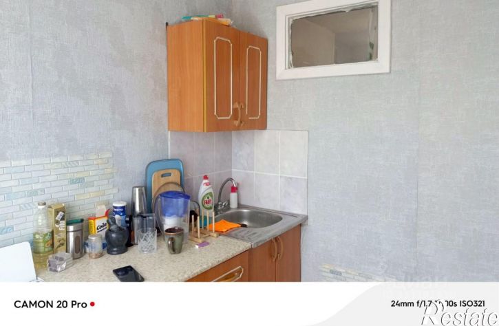 1-комн квартира пр-кт Карла Маркса, 89А,  д. 89А