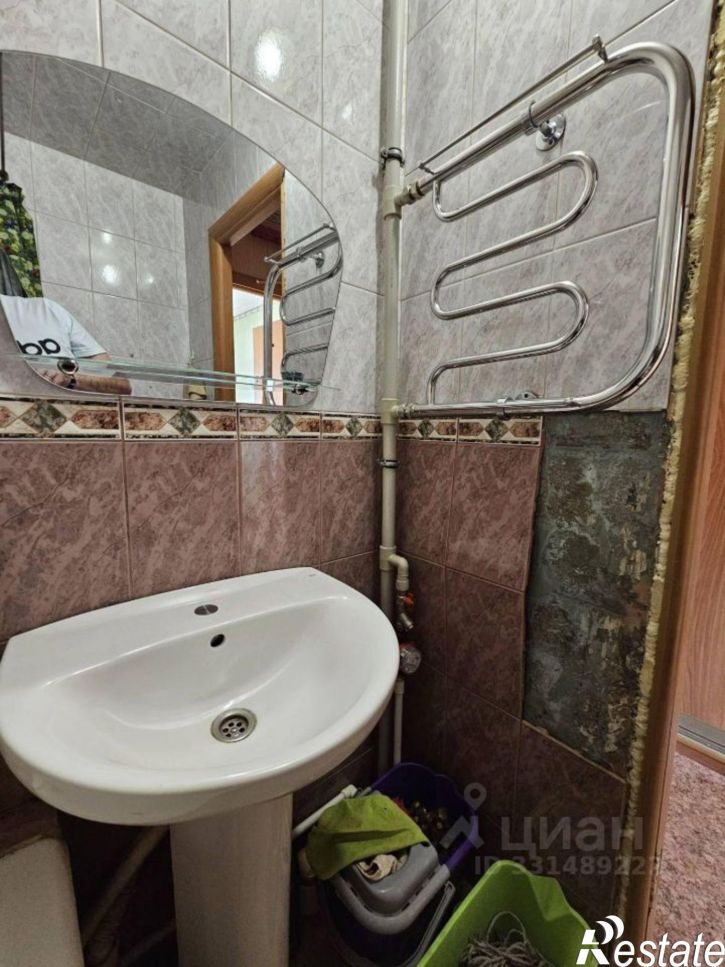 3-комн квартира ул 21-я Северная, 165,  д. 165