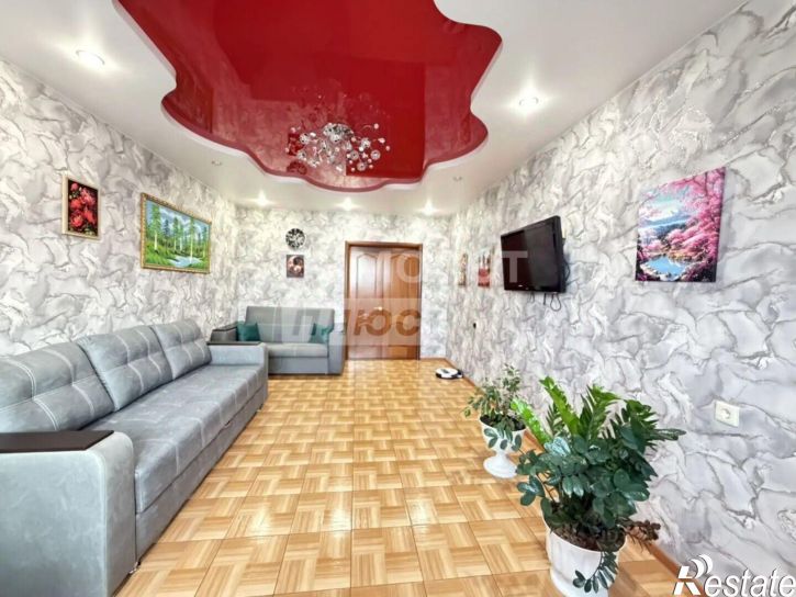 2-комн квартира ул Дианова, 24 1,  д. 24 1,  к. 1