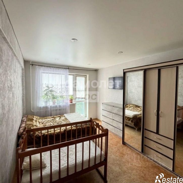 1-комн квартира пр-кт Мира, 96А,  д. 96А