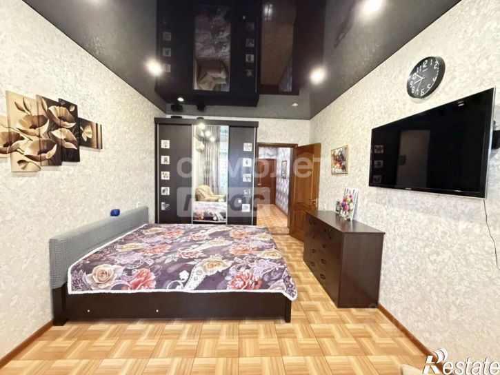 2-комн квартира ул Дианова, 24 1,  д. 24 1,  к. 1