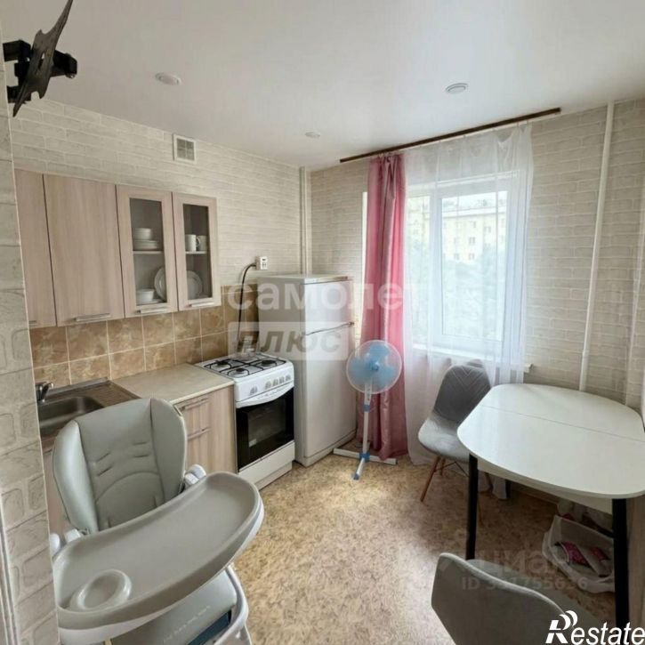 1-комн квартира пр-кт Мира, 96А,  д. 96А