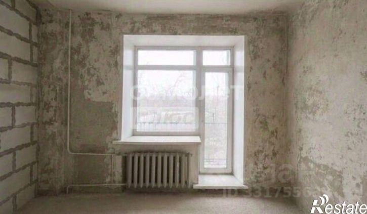 2-комн квартира ул Пушкина, 76,  д. 76