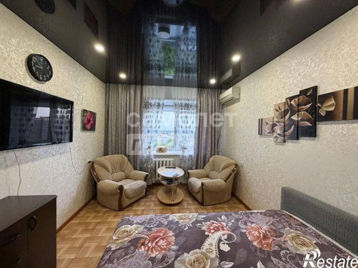 2-комн квартира ул Дианова, 24 1,  д. 24 1,  к. 1