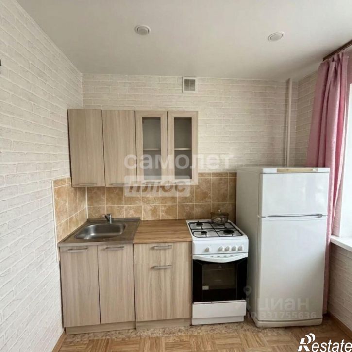 1-комн квартира пр-кт Мира, 96А,  д. 96А