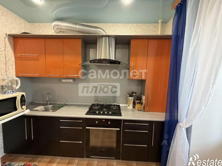 2-комн квартира ул Дианова, 24 1,  д. 24 1,  к. 1