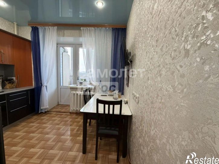 2-комн квартира ул Дианова, 24 1,  д. 24 1,  к. 1
