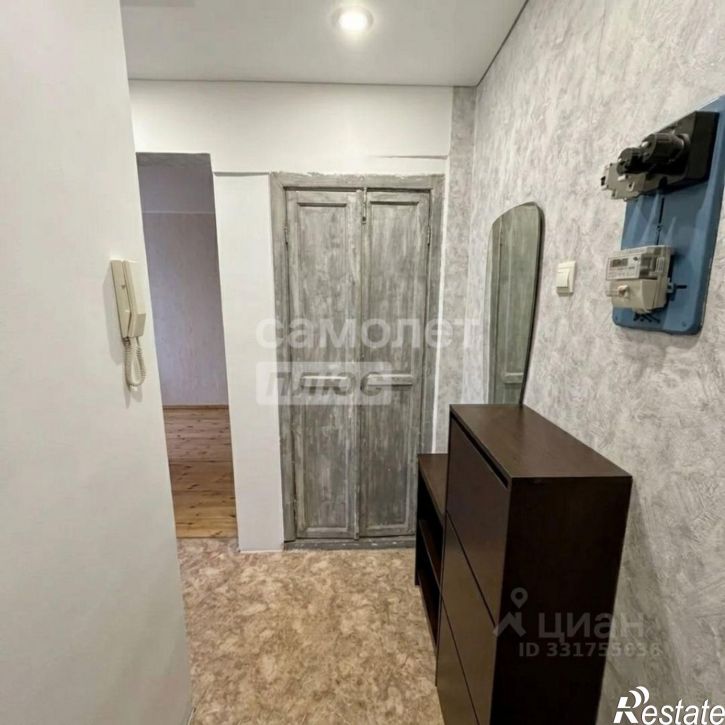 1-комн квартира пр-кт Мира, 96А,  д. 96А