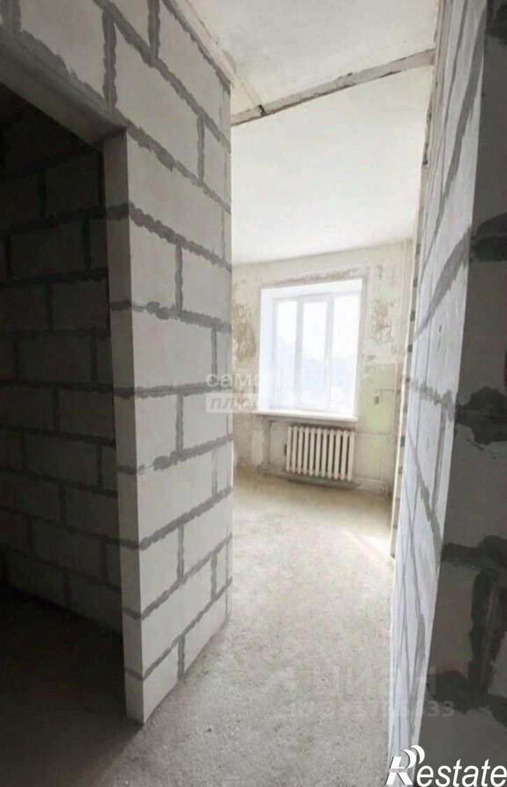 2-комн квартира ул Пушкина, 76,  д. 76
