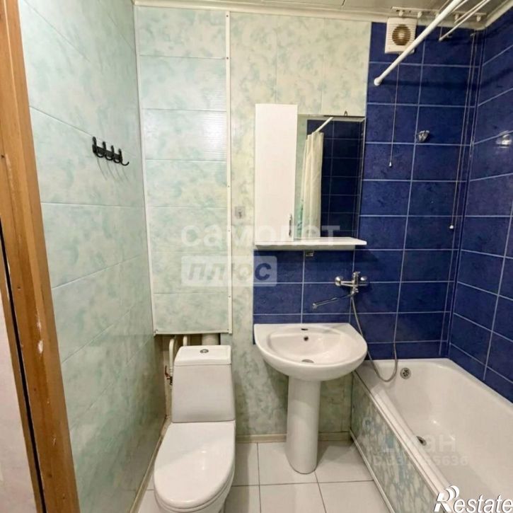 1-комн квартира пр-кт Мира, 96А,  д. 96А