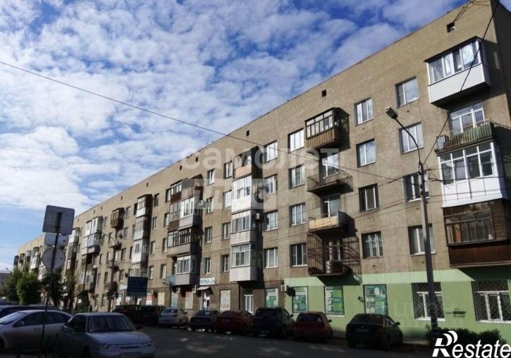 2-комн квартира ул Пушкина, 76,  д. 76