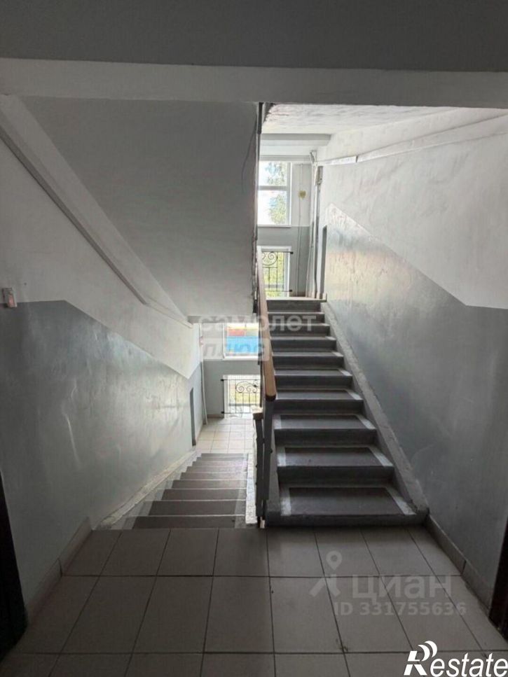 1-комн квартира пр-кт Мира, 96А,  д. 96А