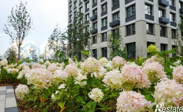 1-комн квартира улица Б.Г. Шаронова, 9
