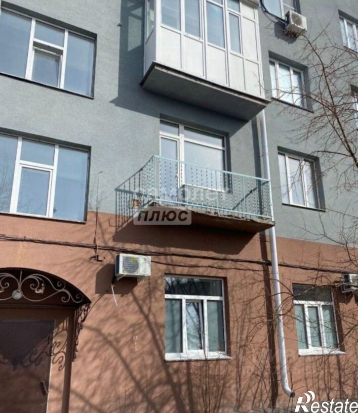 2-комн квартира ул Пушкина, 76,  д. 76