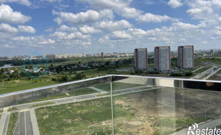 1-комн квартира улица Б.Г. Шаронова, 9